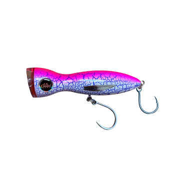 AguaMala 5.5" Cotton Candy