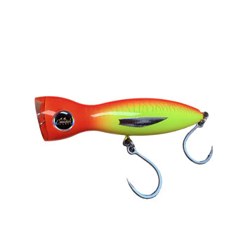AguaMala 5.5" Fire