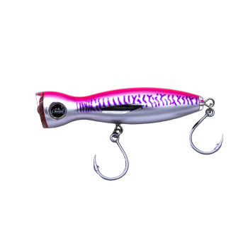 AguaMala 5.5" Pink Mackerel