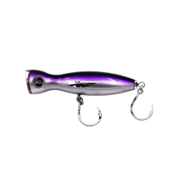 AguaMala 5.5" PurpleSlay