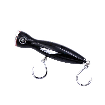 AguaMala 4" Black Mamba