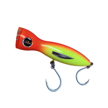 AguaMala 6.5" Fire