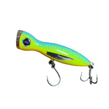 AguaMala 6.5