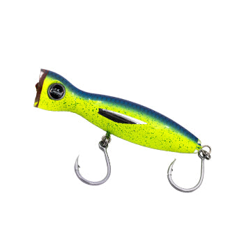 AguaMala 6.5