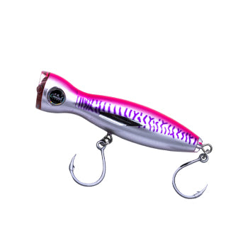 AguaMala 6.5"  Pink Mackerel