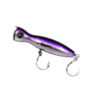 AguaMala 4" PurpleSlay