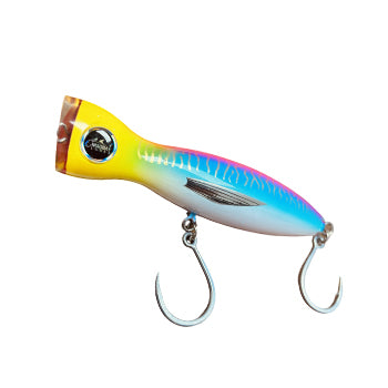 AguaMala 6.5" Rainbow Mackerel