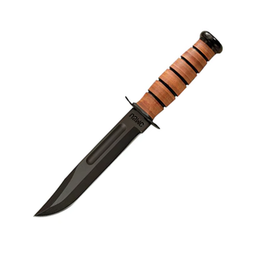 KA-BAR Full Size Fixed Blade