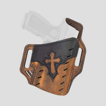 Right Hand Only- Brown 1BRN Guardian Holster