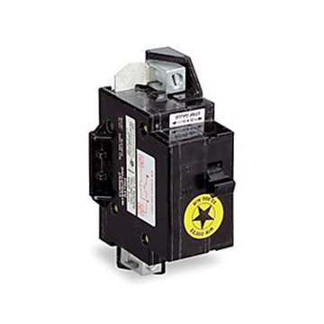 Square D Main Circuit Breaker, 100 Amp