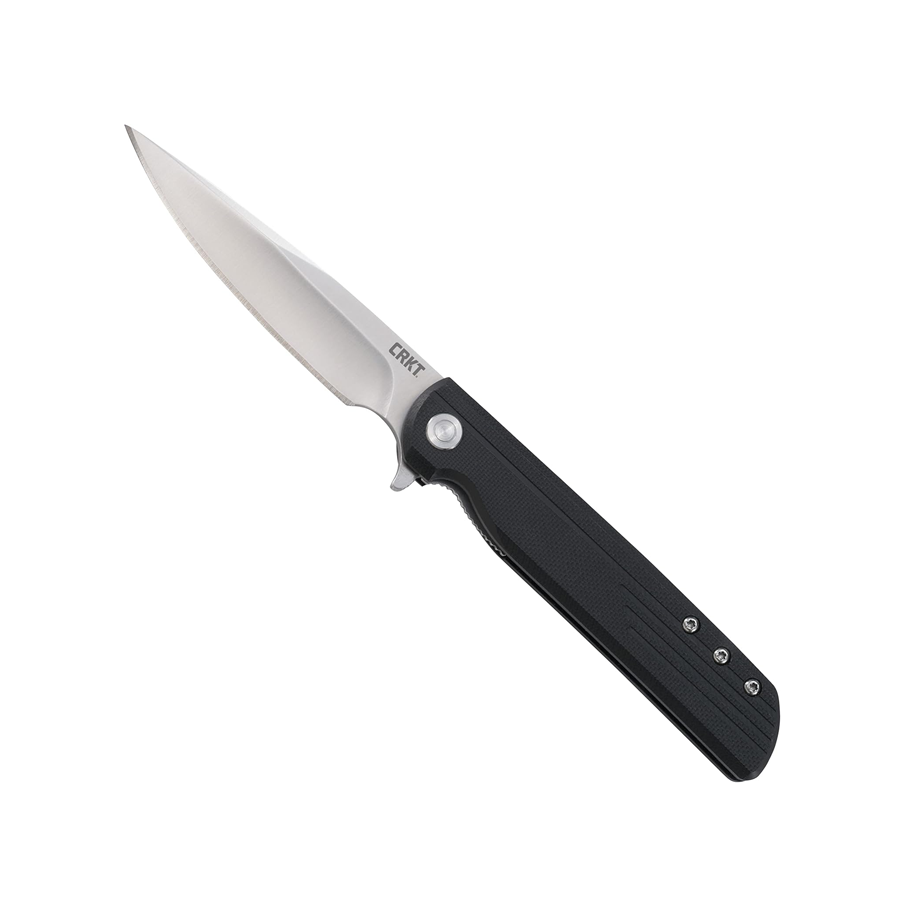 LCK + Folding Pocket Knife: Folder with Liner Lock