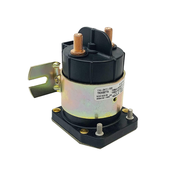 114-2411-020  OEM TROMBETTA SOLENOID 114-2411-020 24