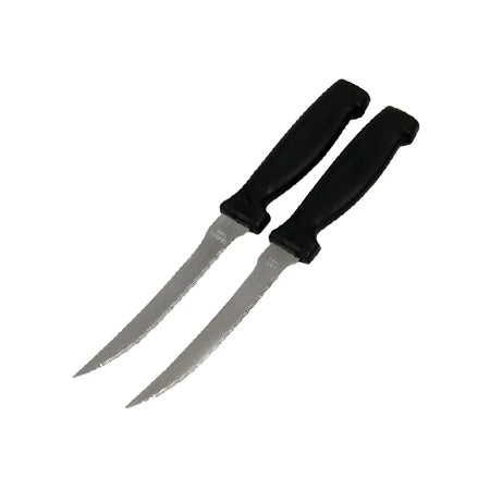 4.5 inch blade 8.5 inches in length 2 piece set