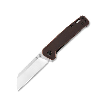 QS130 Penguin Pocket Knife,D2 blade,