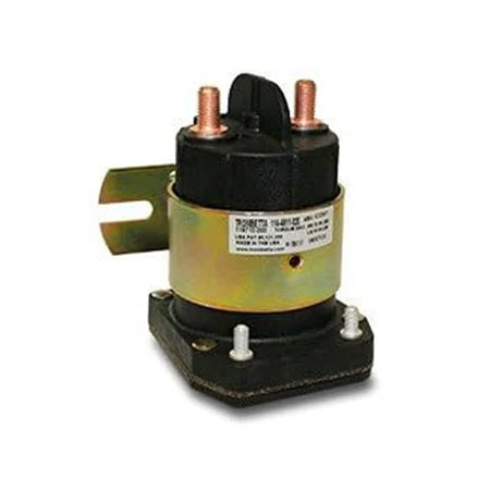 Solenoid Trombetta 114-4811-020 48 volt High current carrying capability