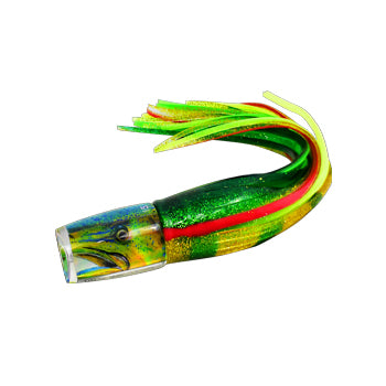 Carey Chen Mahi Lure #15