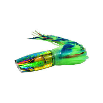 Carey Chen Mahi Marlin Plunger