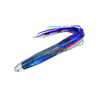 Carey Chen Wahoo Lure