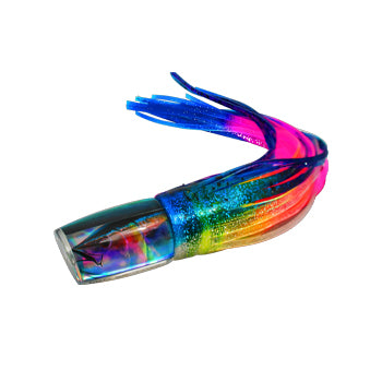 Carey Chen Yellowfin Tuna #17