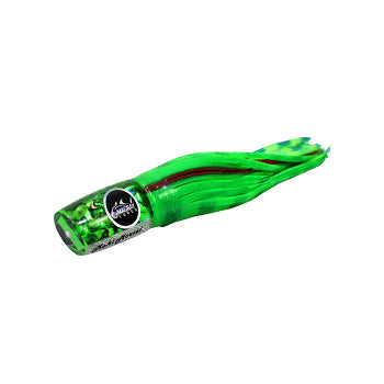 Mahi Morsel 9in Green Dorado