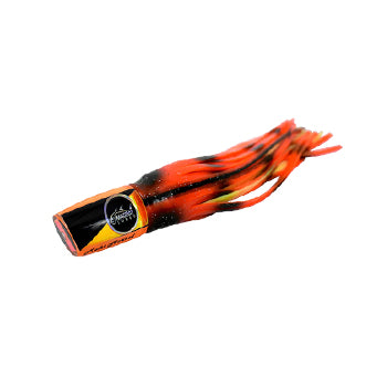 Mahi Morsel 9in Orange