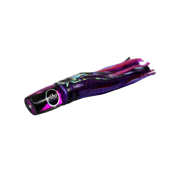 Mahi Morsel 9in Purple
