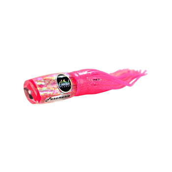 Panamania Pink 11in
