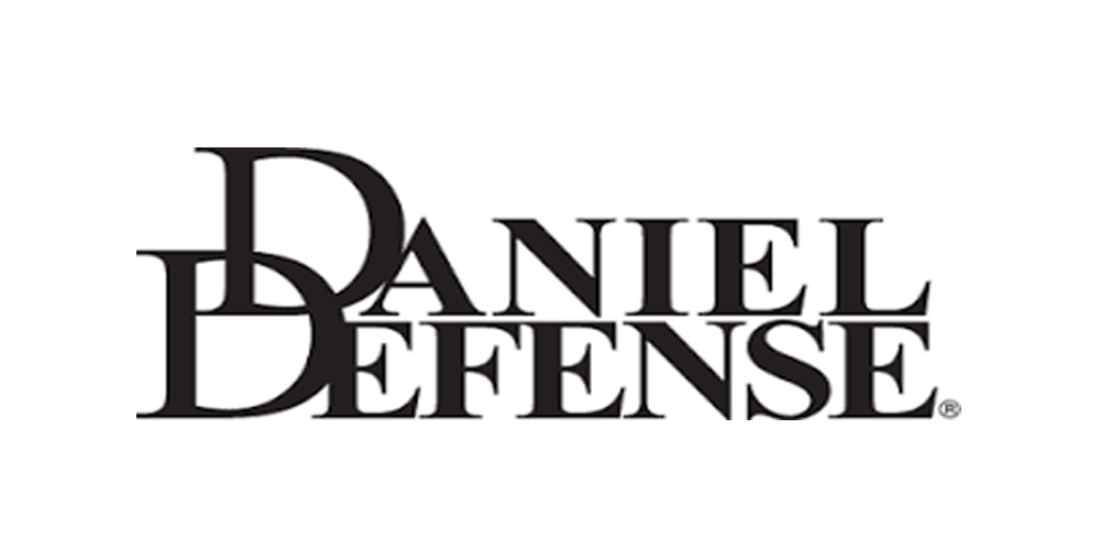 Daniel Defense Signs Collections