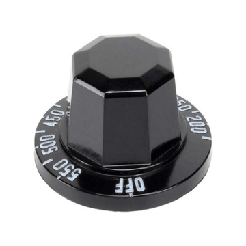 Southbend Range 1190573 Knob, 550 F Thermostat