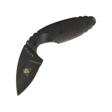 Law Enforcement Knife Fixed Blade