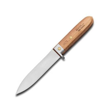6-inch Sticking Knife, Combination Guard