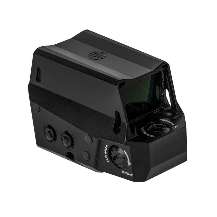 SIG Sauer ROMEO4 Sight - Thumbnail 2