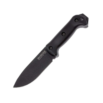 BK-22 Becker Companion Fixed Blade Knife