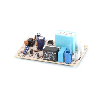 Turbo Air P0143A0100 Fan Control Printed Circuit Board