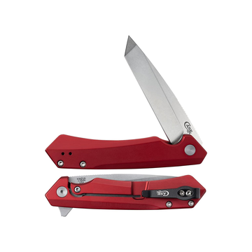64664 XX WR Pocket Knife Kinzua EDC
