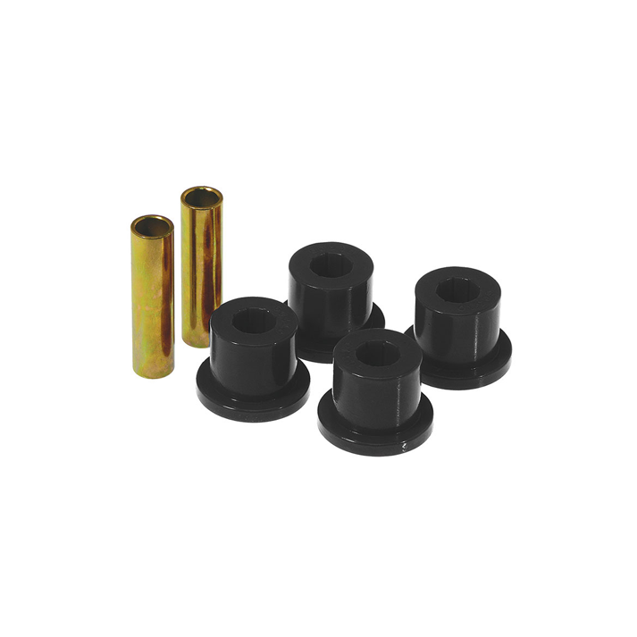 CHEVY/GMC TRUCKS 2WD Pickup 1/2 – 3/4 & 1 Ton with 1550 to 2000 Ibs. Spring Rating (73-87) Rear Frame Shackle Bushing Kit 1-1/2” OD #7-803