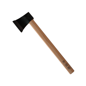 90AXG Axe Gang Hatchet