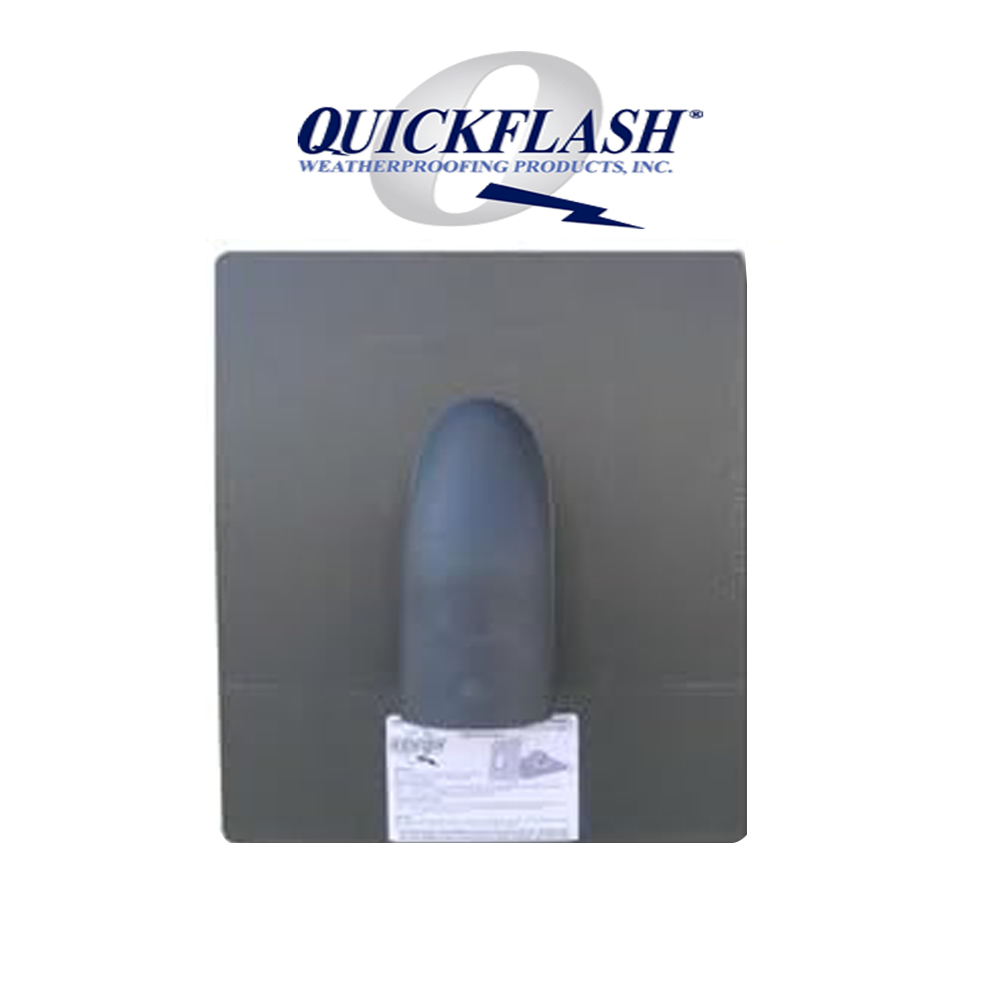 Quickflash A/C 250 C Line Set Flashing Panel