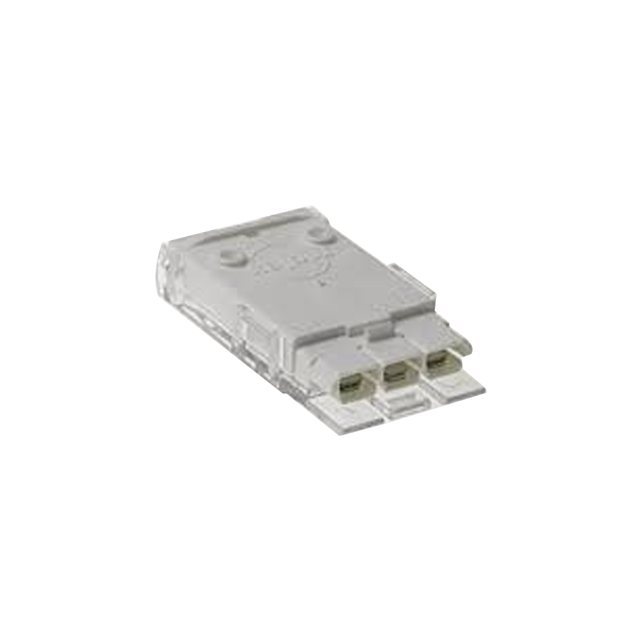 19045-1000, Self-Contained Power Connector Solid