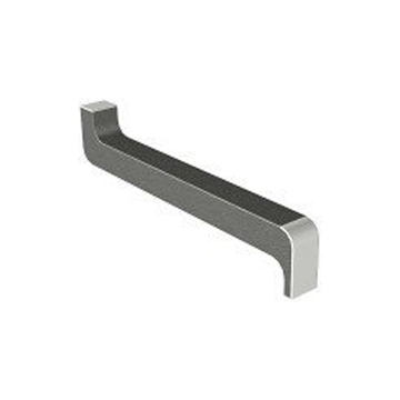 Aircraft Tool Supply Bucking Bar 10-1/2