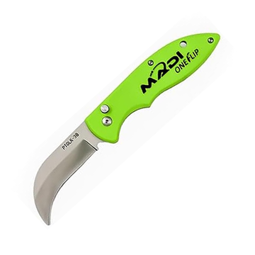 PTOLK-3B OneFlip Lineman Knife (Blunted)