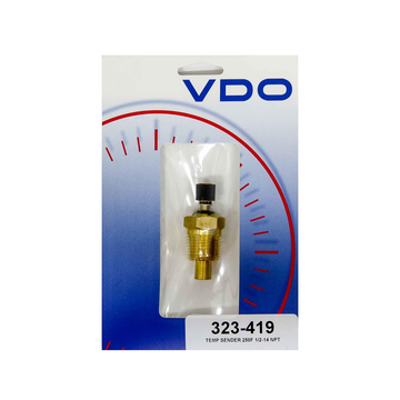 VDO 323419 Temperature Sender