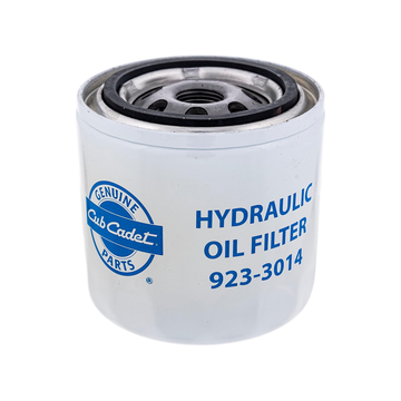 Hydraulic Oil Filter, 923-3014