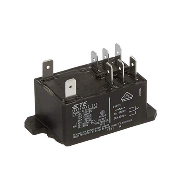 Potter & Brumfield T92P11A22-240 Power Relay