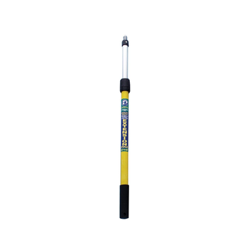 2' - 4' Extension Pole w/External Twist Lock, 84024