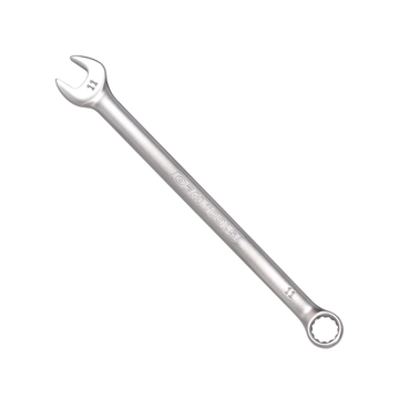 22014 11 mm Metric Combination Wrench | Long-Shaft Wrench Allows