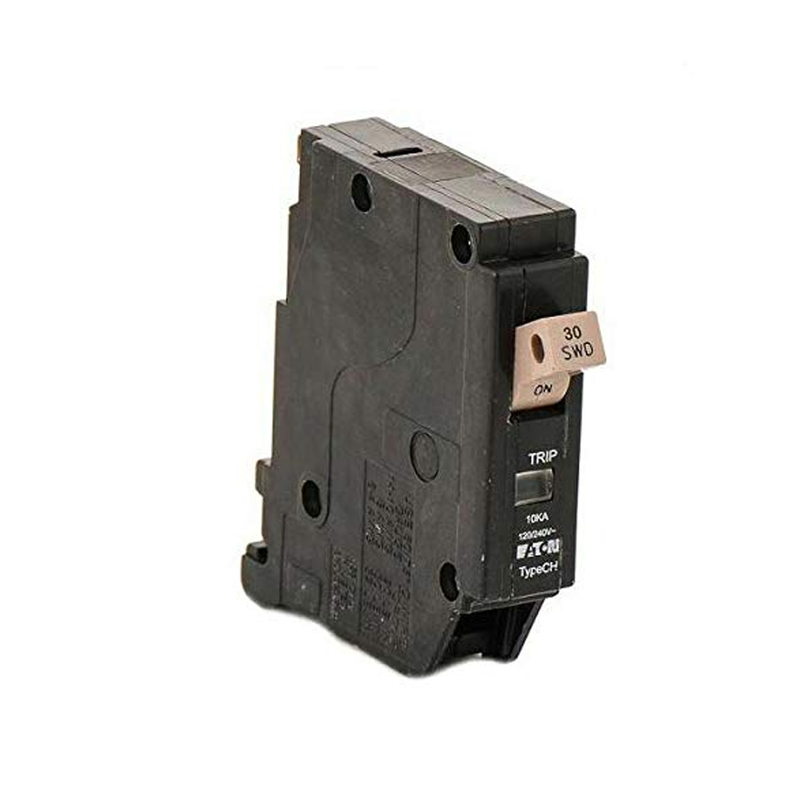 30 Amp Single Pole Circuit Breaker CHF130