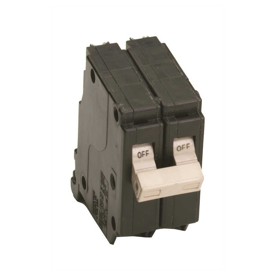 CH2100 amps Plug In 2-Pole Circuit Breaker