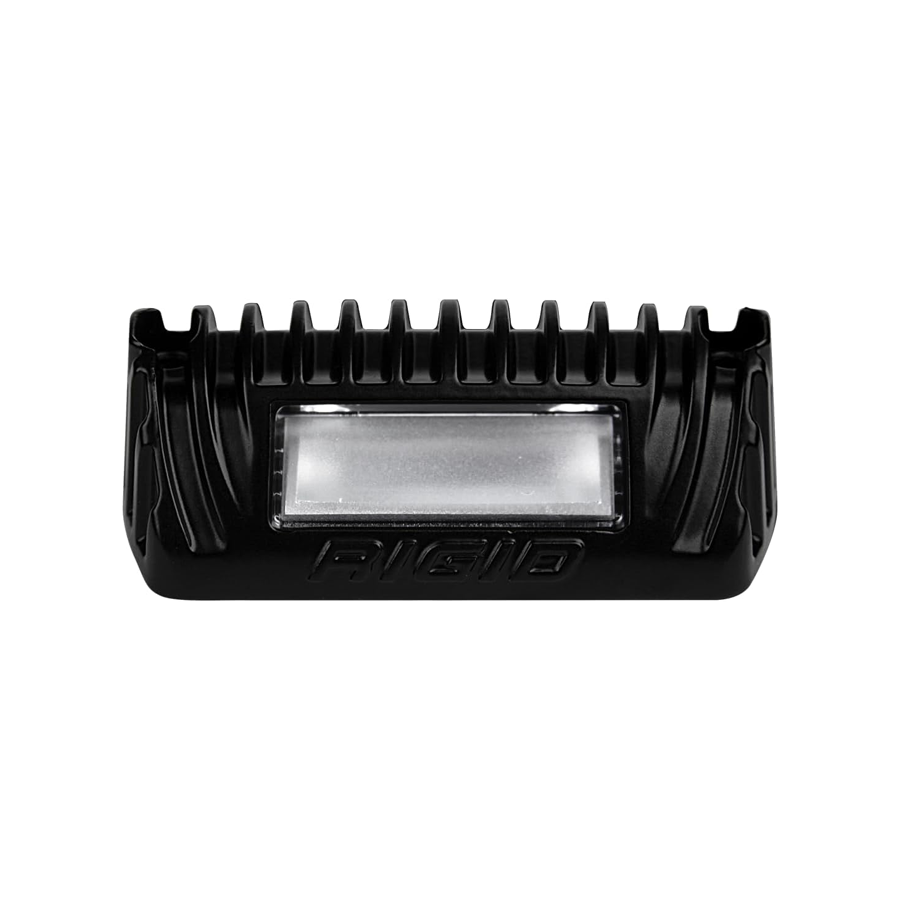 Amber DC Scene Flood Light (1x2 65 Degree) 86630