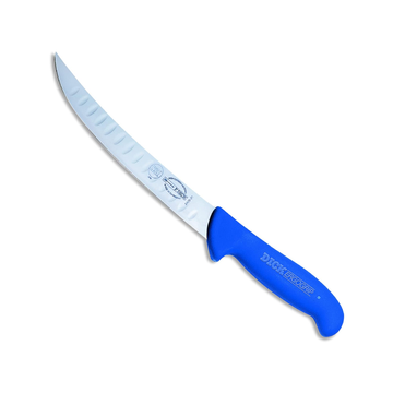 824-25-26-K 10 Inch Granton-Edged Breaking Action Knife Sharpener